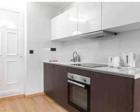 Batignolles Truffaut Charming 4p-1br Apartman *